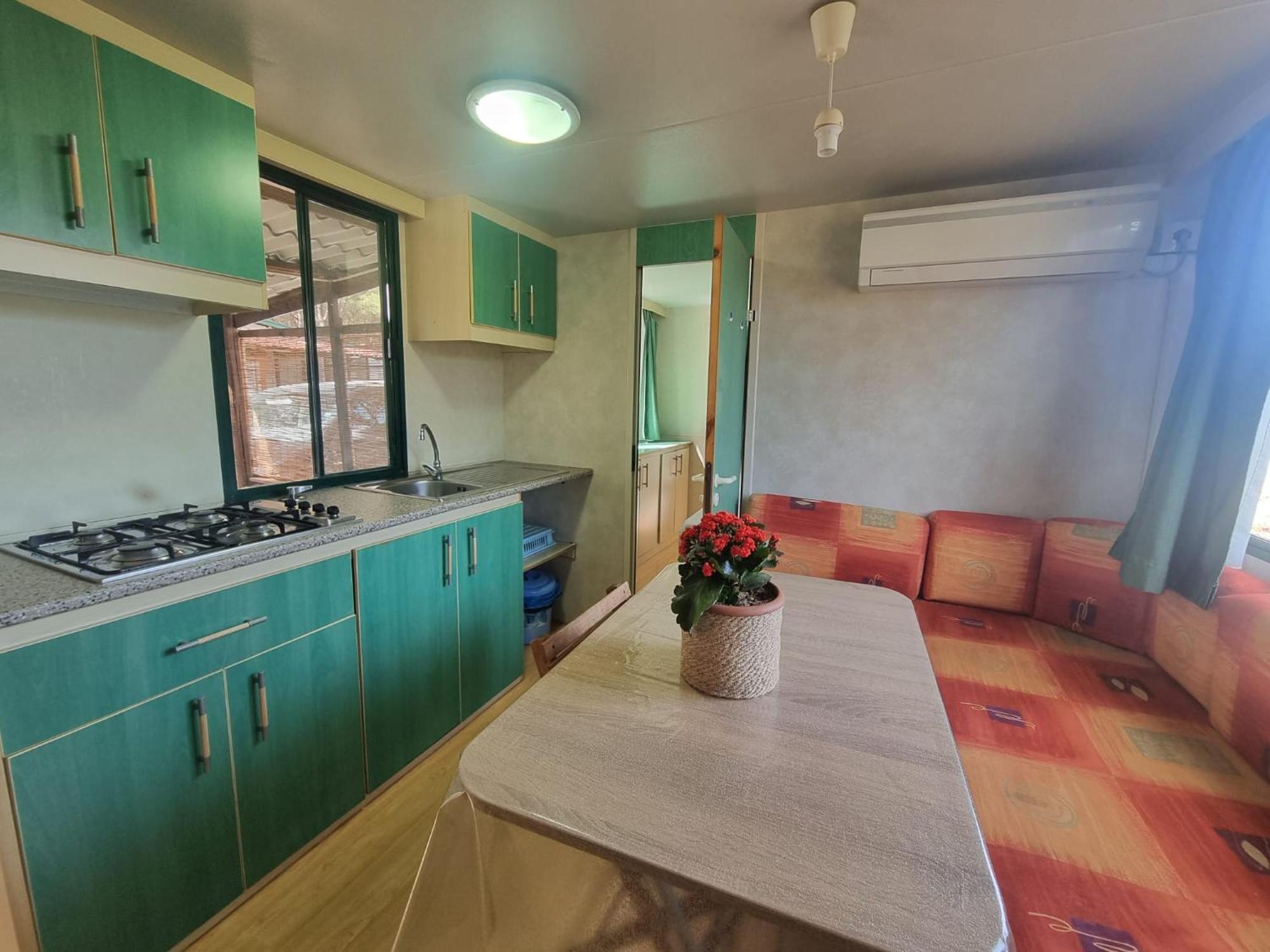 Villaggio Camping Lungomare Cropani Exterior foto