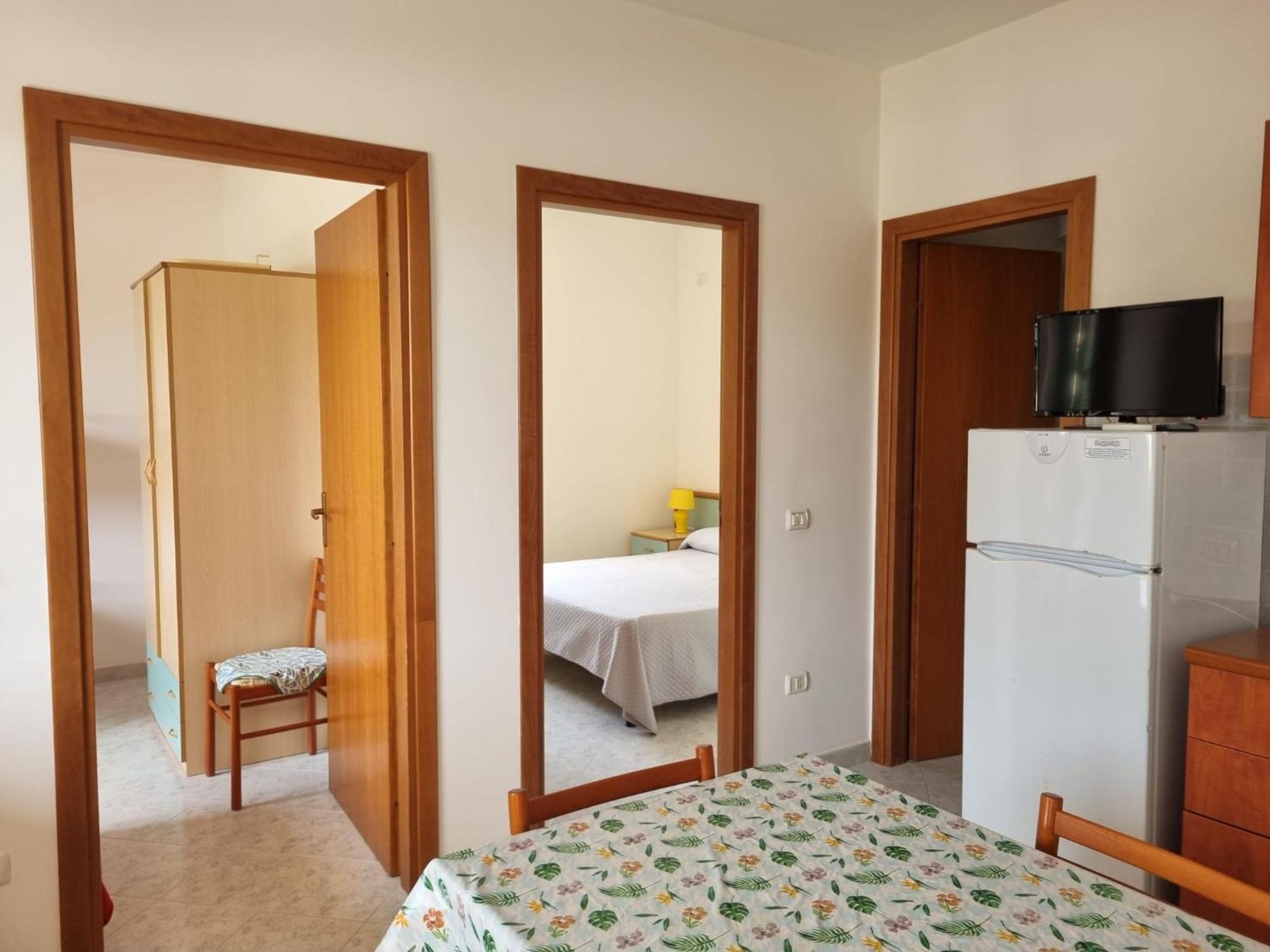 Villaggio Camping Lungomare Cropani Exterior foto