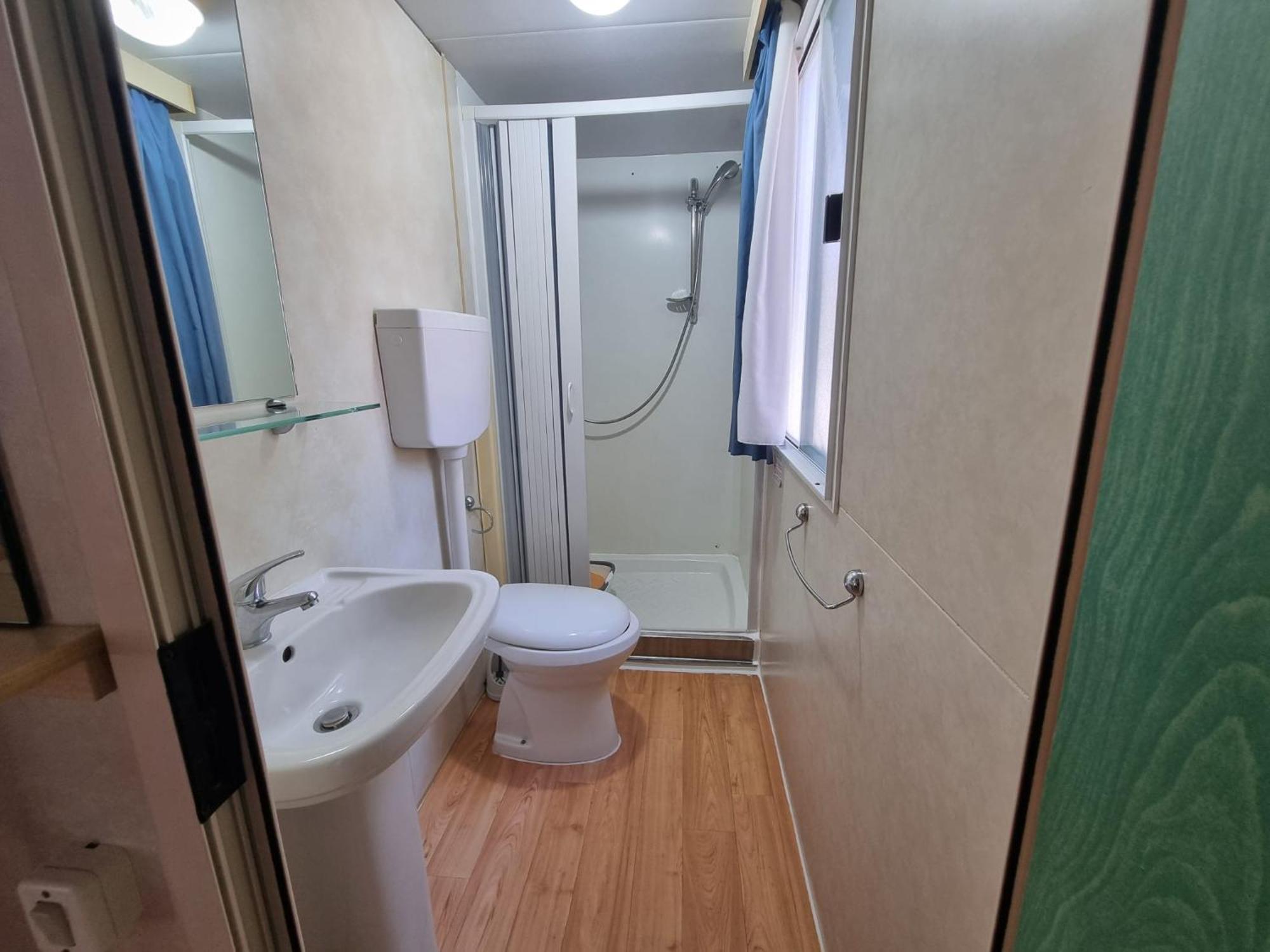 Villaggio Camping Lungomare Cropani Exterior foto